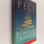 M. Scott Peck : The Road Less Travelled : A New Psycholog... - pikkukuva 1
