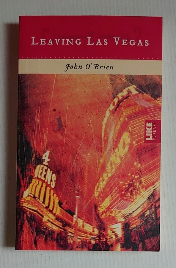 John O'Brien - Leaving Las Vegas