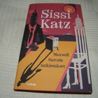 Sissi Katz Maxwell Sternin tutkimukset -sid - pikkukuva 1