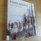 Meriläinen Anneli Paanajärvi - pikkukuva 1
