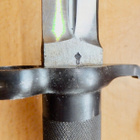 VANHA Pistin Mauser Ruotsi M-96 Numerotarkka + Alkup Kanneke - pikkukuva 4