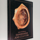 Juha Pentikäinen : Shamanism and culture - pikkukuva 1