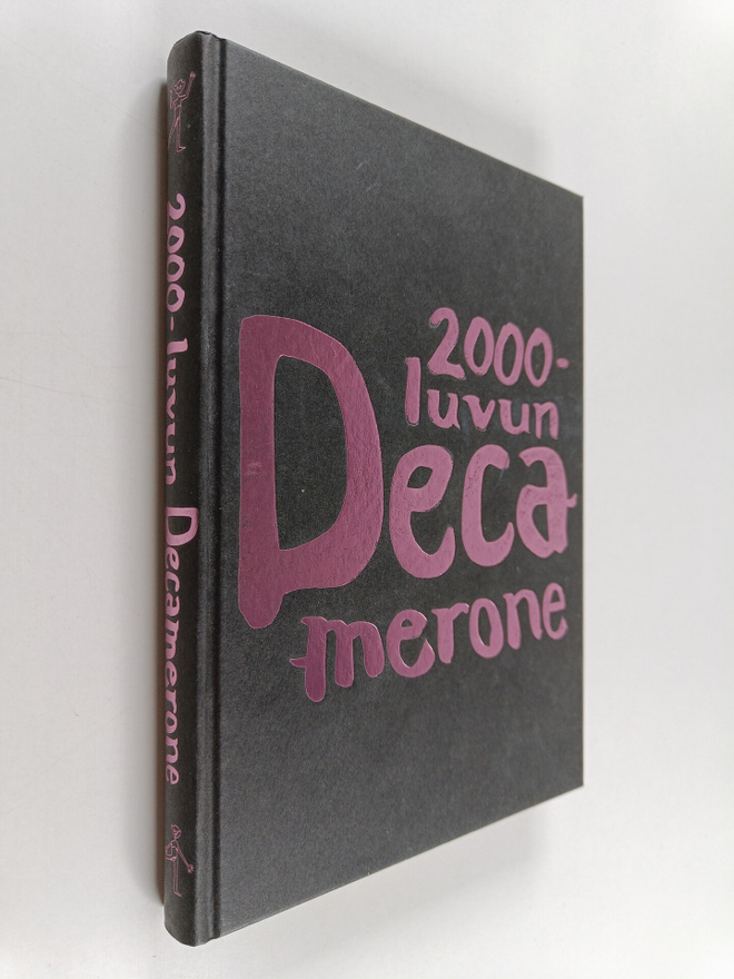 2000-luvun Decamerone
