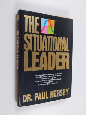 Paul Hersey : The situational leader