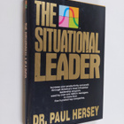 Paul Hersey : The situational leader - pikkukuva 1
