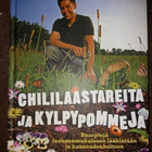 Chililaastareita ja kylpypommeja - pikkukuva 1