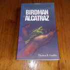 Birdman of Alcatraz - Thomas E. Gaddis - pikkukuva 1