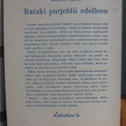 Marton Taiga: Rataki purjehtii edelleen, Lehtiyhtymä 1946. - pikkukuva 2