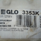 Ducato, Jumper, Boxer Vetonivelen suojak GLO 3353K 016-FI120 - pikkukuva 1