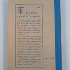 Erich Kästner : Lentävä luokka - pikkukuva 2