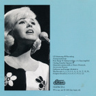 Ann-Louise Hanson - Ann-Louise's Bästa - CD - 1989 - pikkukuva 2