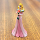 Prinsessa Ruusunen minifiguuri - pikkukuva 1