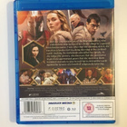 The Outpost - Season 1 (Blu-ray) (3 disc) (Import) - pikkukuva 2