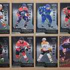 2023-24 Skybox Metal Universe Hockey (NHL) - pikkukuva 2