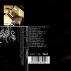 Don Johnson Big Band - Breaking Daylight CD - pikkukuva 2