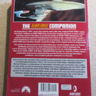 STAR TREK Next Generation Companion / Episode guide KIRJA - pikkukuva 2