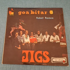 JIGS GOA BITAR 6 MLPH1206 1975 SVERIGE - pikkukuva 1