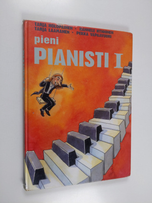 Pieni pianisti 1