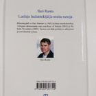 Ilari Ranta : Laulaja lauluntekijä ja muita runoja (signe... - pikkukuva 2