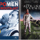 2 KPL DVD ELOKUVIA - pikkukuva 1