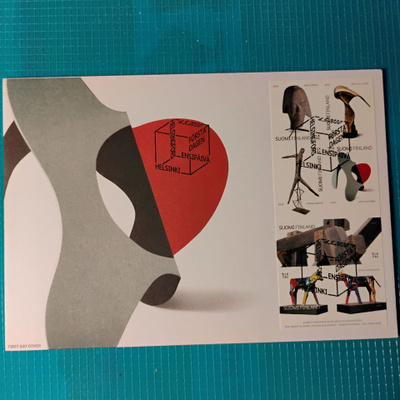 Fdc