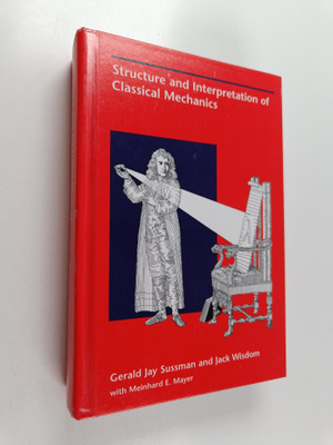 Gerald Jay Sussman : Structure and interpretation of clas...