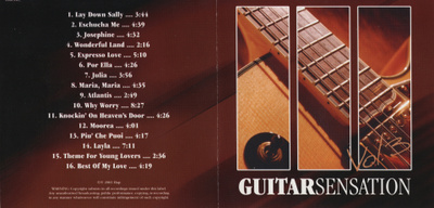 Eduardo Sanchez, Corben Cassavette & Joe Carran - 2001 - Gui