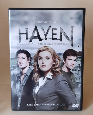 HAVEN (KAUSI 1)