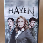 HAVEN (KAUSI 1) - pikkukuva 1