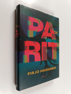 Pirjo Hassinen : Parit