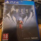 PS4 Prey - pikkukuva 1
