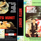 Natsi nuket - SF VHS/DVD-R (Beverly Hills) - pikkukuva 2