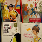 YHT. 8: Lentoemo, Purjehtija, TV-kuuluttaja, Arkkitehti, - pikkukuva 4