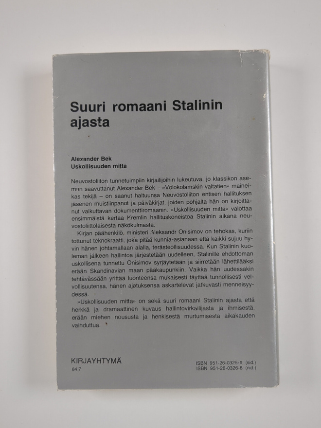 Item image