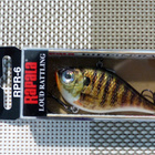 RAPALA RIPPIN' RAP 6cm, 14g Väri: Live Bluegill - pikkukuva 1