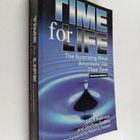 John P. Robinson : Time for life : the surprising ways Am... - pikkukuva 1