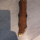 Puukko Suomen leijona vaakunalla - pikkukuva 4