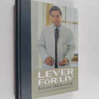 Krister Höckerstedt : Lever för liv : Krister Höckerstedt... - pikkukuva 1