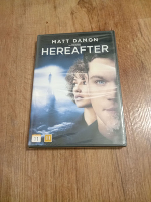 Hereafter