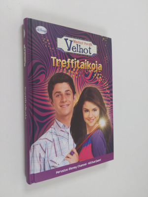 Heather Alexander : Treffitaikoja