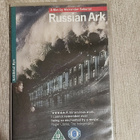 Russian Ark Aleksander Sokurov Russkiy kovcheg - pikkukuva 1