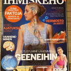 TIETEEN YTIMESSÄ IHMISKEHO 164 sivua - pikkukuva 1