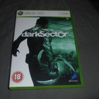 XBOX 360 peli Dark Sector - pikkukuva 1