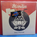 BLONDIE - POLLINATOR M-/M- U.S&EU 2017 WHITE VINYL LP - pikkukuva 1