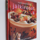 Laura Beck : Ruokasuosikit : Jälkiruoat - pikkukuva 1