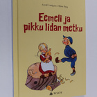 Astrid Lindgren : Eemeli ja pikku Iidan metku - pikkukuva 1