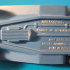 MATCHBOX MODELS of YESTERYEAR N:Y-3 1973 - pikkukuva 4