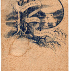 Vanha kortti, Sortavala 1905, kortti vuodelta 1912 - pikkukuva 1