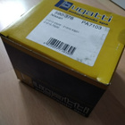 Nissan Almera, Primera ym. Vesipumppu BUGATTI PA7103 590-378 - pikkukuva 2