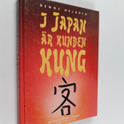 Bengt Delaryd : I Japan är kunden kung - pikkukuva 1